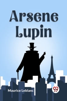 Image for Arsene Lupin (Edition2023)