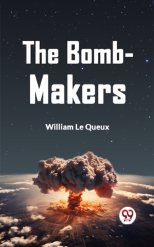 Image for The Bomb-Makers