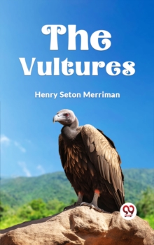 Image for The Vultures