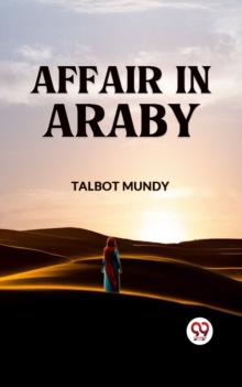 Image for Affair in Araby
