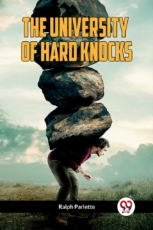Image for The University of Hard Knocks (Edition2023)
