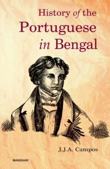 History of the Portuguese in Bengal