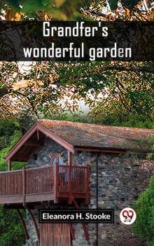 Image for Grandfer's wonderful garden