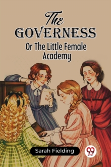 Image for The GovernessOr The Little Female Academy (Edition2023)