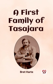 Image for First Family of Tasajara