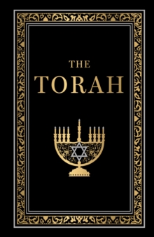 Image for The Torah