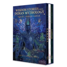 Image for Wisdom Stories from Indian Mythology