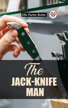 Image for The Jack-Knife Man