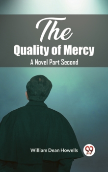 Image for The Quality of Mercy A Novel Part Second