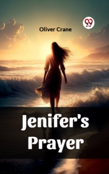 Image for Jenifer's Prayer