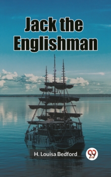 Image for Jack the Englishman