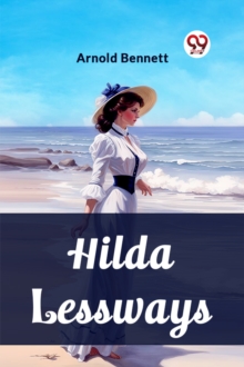 Image for Hilda Lessways (Edition2023)