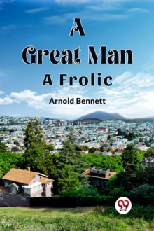 Great ManA Frolic (Edition2023)