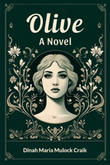Image for OliveA Novel (Edition2024)