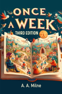 Once A Week Third Edition