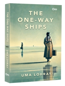 Image for The One Way Ships