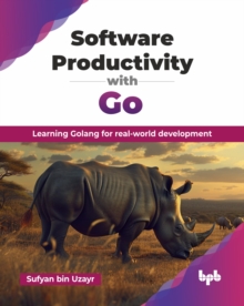 Software Productivity with Go