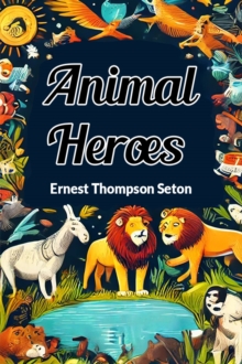 Image for Animal Heroes (Edition2024)