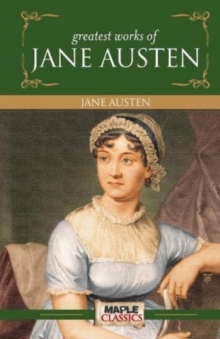 Image for Greatest Works of Jane Austen