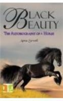 Image for Black Beauty the Autobiography of a Horse