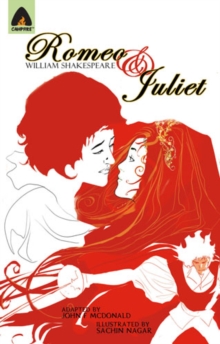 Image for Romeo & Juliet