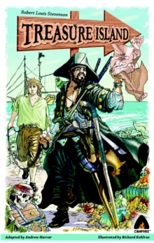 Image for Treasure Island