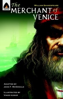 Image for The Merchant of Venice