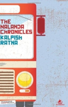 Image for The Nalanda Chronicles