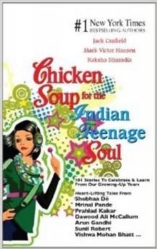 Image for Chicken Soup for the Indian Teenage Soul
