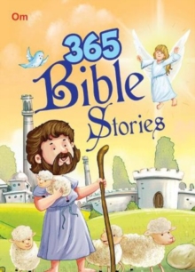 Image for 365 Bible Stories