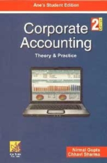 Image for Corporate Accounting