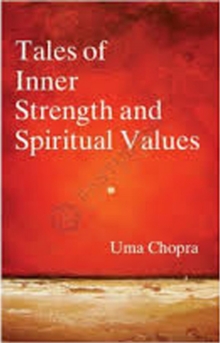 Image for Tales of Inner Strength and Spiritual Values