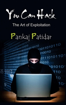 Image for You Can Hack: The Art of Exploitation