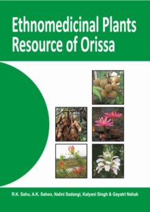 Image for Ethnomedicinal Plants Resource of Orissa Vol 01