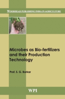 Image for Microbes as Bio-fertilizers and their Production Technology