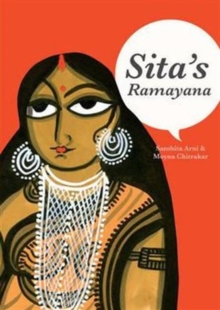 Image for Sita's Ramayana