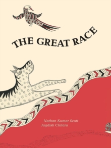 Image for The great race