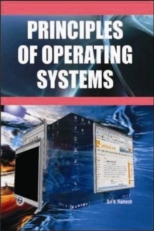 Image for Principles of Operating Systems