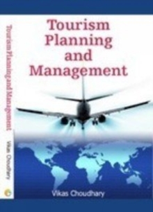 Image for Tourism Planning and Management