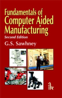 Image for Fundamentals of Computer Aided Manufacturing