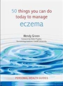 Image for 50 Things You Can Do Today to Manage Eczema