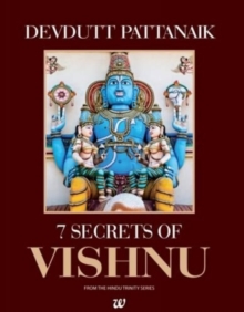 Image for Seven Secrets of the Vishnu