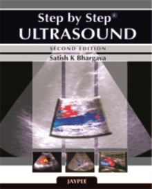 Step by Step: Ultrasound