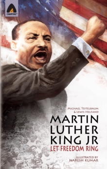 Image for Martin Luther King Jr  : let freedom ring