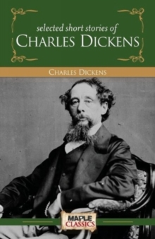 Image for Selected Short Stories Charles Dickens