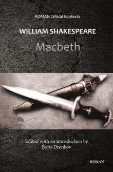 Image for William Shakespeare's 'Macbeth'