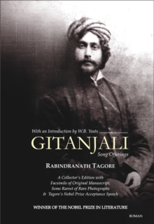Image for Gitanjali: Song Offerings (Collector's Edition)