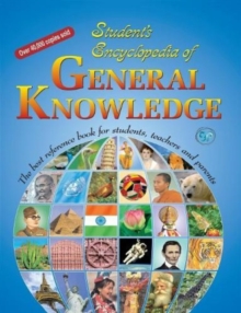 Image for Student's Encyclopedia of General Knowledge