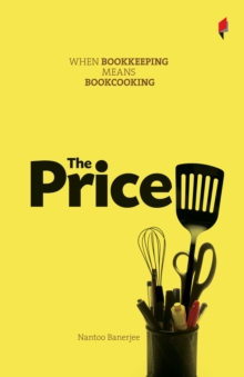 Image for Price When Bookkeeping Means Bookcooking