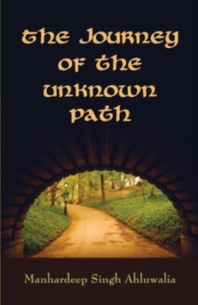 Image for The Journey of the Unknown Path